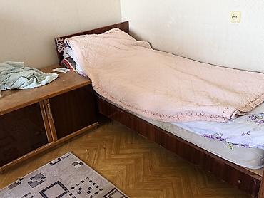 возьму даром мебель: Срочно сатылат !!!! 5 мкр по 4000 тыс 2-й с тумбой — 2