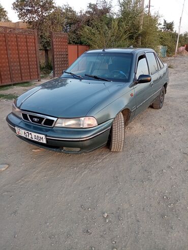 домкрат тайота: Daewoo Nexia: 2005 г., Механика, Бензин, Седан