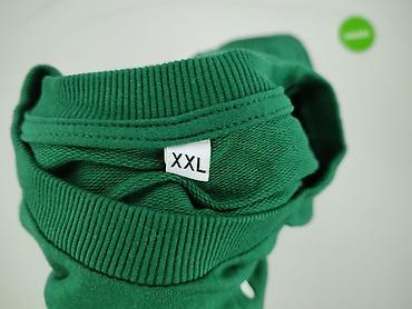 sizer poland: Bluza dla mężczyzn, rozmiar 2XL — 4