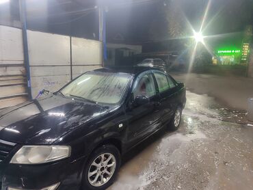 ремень грм нексия: Nissan Almera Classic: 2007 г., 1.6 л, Автомат, Бензин