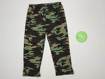 getry odchudzające: Leggings, Legginsy Sportowe damskie, rozmiar S — 2