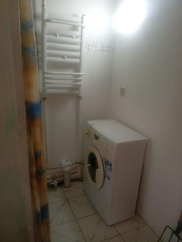Долгосрочная аренда домов: 40 м², 1 комната, Забор, огорожен — 6