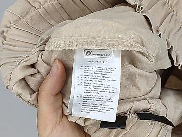 espadryle kazar: Esmara, Szorty damskie, rozmiar S — 5