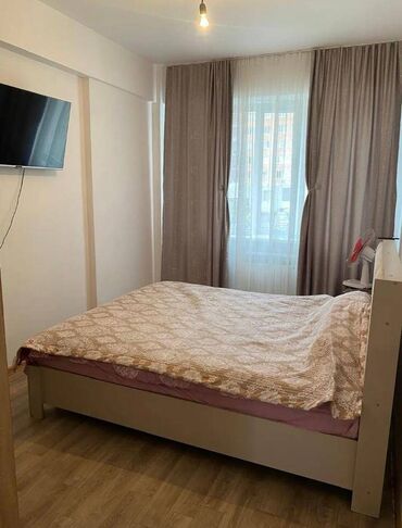 Продажа квартир: 2 комнаты, 53 м², Индивидуалка, 2 этаж, Косметический ремонт