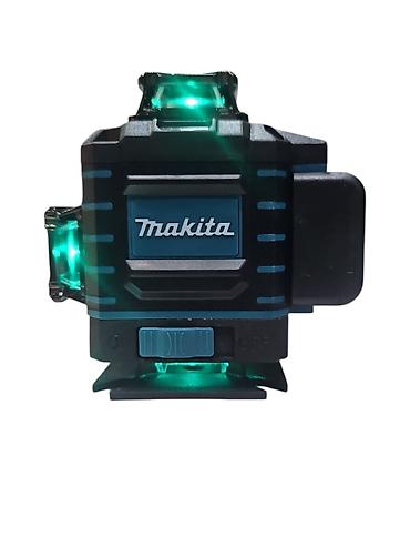 Измерительные приборы: №: 10531 Məhsulun adı: Lazerli nivelir No Brand 4D 16xətt Brend: No — 1