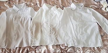 Школьная форма: Школьная форма, цвет - Черный, Б/у — 27