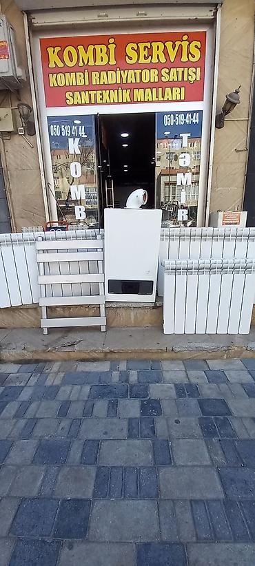 soyuducu ustasi xalqlar: Kombi servis və istilik sistemləri üzrə xidmət və məhsullar1ƏD KOMBİ — 1