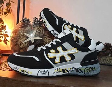 Patike: Patike, Premiata, veličina - 45 — 9