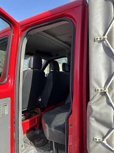 Mercedes-Benz: Mercedes-Benz Спринтер: 2006 г., 2.2 л, Механика, Дизель — 8