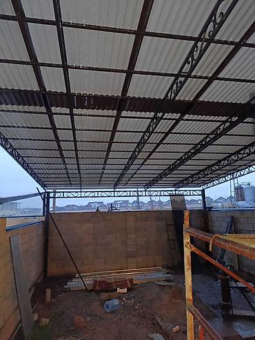 Сварка: Сварка | Навесы Бесплатная смета, Высотные работы, Доставка — 7