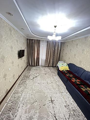 Продажа квартир: 1 комната, 55 м², Нижний Джал (Джал-23) 108 серия, 3 этаж, Евроремонт — 1