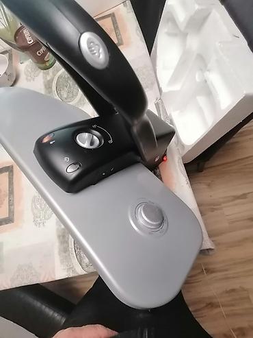 fleš over: SINGER Professional Steam Press – profesionalna presa za peglanje na — 9