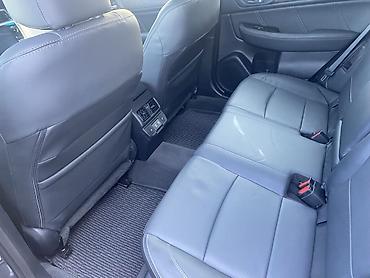 Subaru: Subaru Outback: 2019 г., 2.5 л, Вариатор, Бензин, Универсал — 7