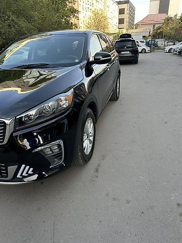 bwb e34: Kia Sorento: 2019 г., Кроссовер — 1