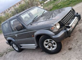 мицубиси монтера спорт: Митсубиси Паджеро состояние отличное, шины новое аккумулятор новый