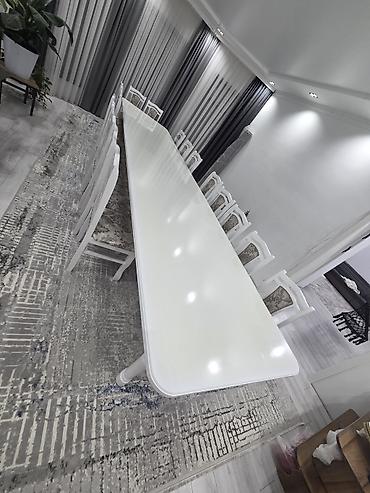 Стулья для зала: Стул для зала, Новый, Дерево — 2