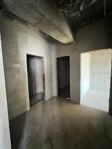 закрытый городок: Строится, Элитка, 2 комнаты, 60 м² — 2