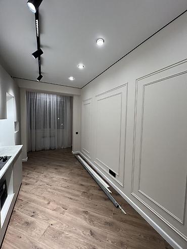 Продажа квартир: 3 комнаты, 83 м², Элитка, 12 этаж, Евроремонт — 9