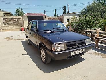 Tofas: Tofas : 1.6 l | 2005 il Sedan — 8