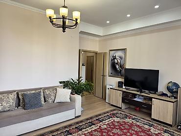 Квартиры: 3 комнаты, 90 м², 8 этаж — 4