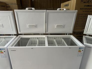 Морозильники: Морозильник, Новый, Платная доставка — 10