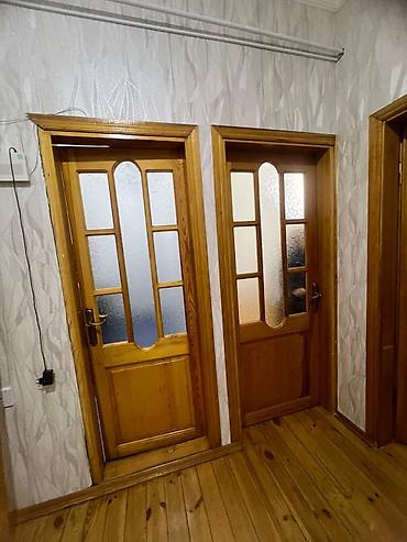Qapılar və aksessuarlar: İşlənmiş Otaq qapısı Ünvandan götürmə — 1