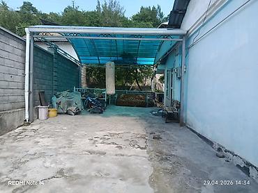 Продажа коттеджей и домов: Продаётся дом в городе Ош в районе Юго Восток ориентир конечная 102 — 5