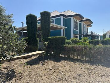 Həyət evləri və villaların satışı: 4 otaqlı, 160 kv. m, Kredit yoxdur, Yeni təmirli — 8