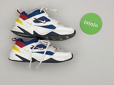 nike air max 720: Nike, Sneakersy damskie, rozmiar 38.5 — 2