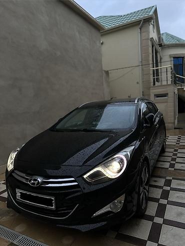 kıa: Hyundai i40: 1.7 l | 2012 il Universal — 2