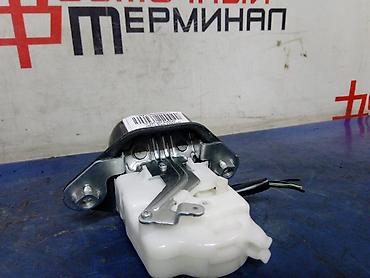 imprezza: Замок багажника Subaru 2009 г., Б/у, Оригинал, Япония — 4