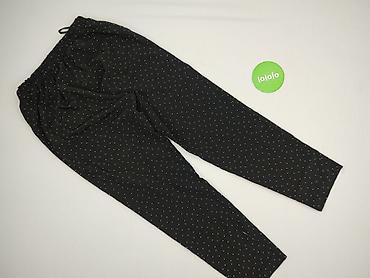 w grochy: Primark, Spodnie materiałowe damskie, rozmiar M — 3