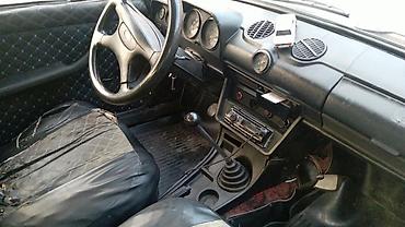 lada vaz 2107: VAZ 2106 sedan – mavi rəng, 4 qapılı, sənədləri 1illikdi mator — 5