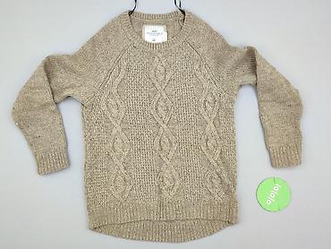 greenpoint bluza: H&M L.O.G.G., Sweter damski, rozmiar S — 2