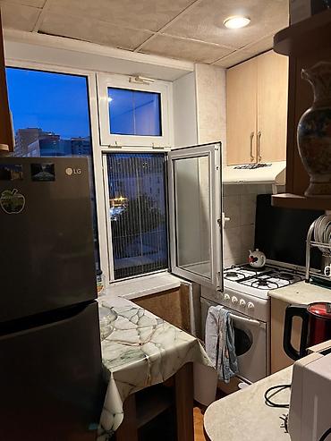 Баку, 3 комнаты, Вторичка, 60 м² at lalafo.az — 10 Баку, 3 комнаты, Вторичка, 60 м² — 10