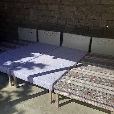 Krafat taza hazırı var