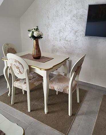 Prodaja stanova: PRODAJE SE – Extra lokacija, strogi centar Sokobanje Apartman 35 m² — 12