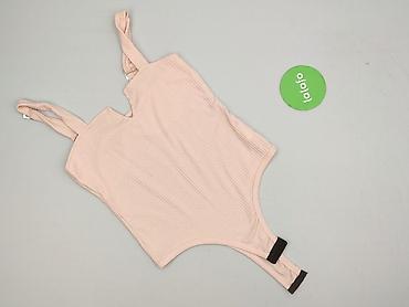 na szelkach: Body damskie, rozmiar S — 2