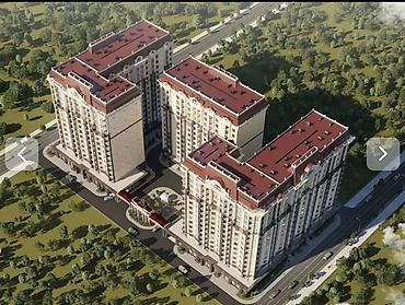 квартал: Сдан, Элитка, 2 комнаты, 78 м² — 3