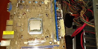 Ремонт ноутбуков, компьютеров: Ремонт и обслуживание компьютера ноубука!!! — 25