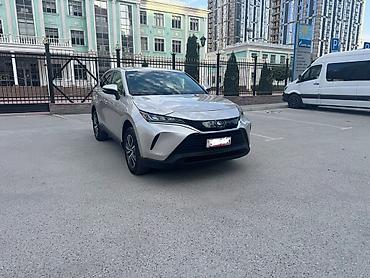 lexus 33: Toyota Venza: 2020 г., 2.5 л, Вариатор, Гибрид, Кроссовер — 1
