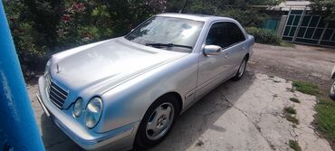 лупарик мерс цена: Mercedes-Benz : 2001 г., 2.2 л, Автоматтык, Дизель, Седан