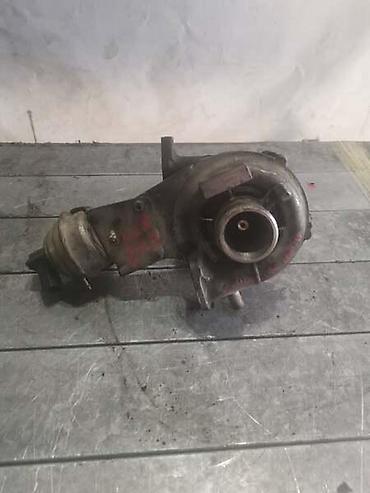 matis: TURBINA 1.6 JTD ZA ALFA ROMEO MITO OD 2008. DO 2018. GOD. | Turbina — 1