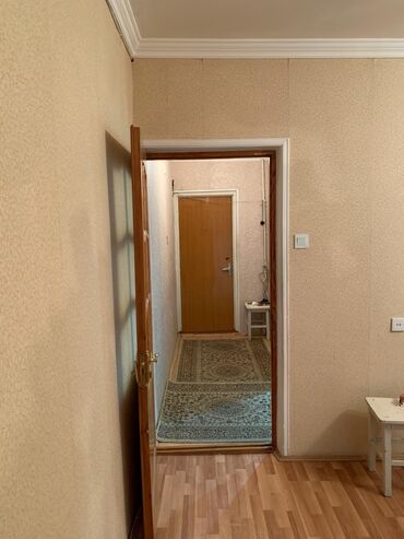 Köhnə tikili: Bakı, Bakıxanov qəs., 2 otaqlı, Köhnə tikili, m. Neftçilər, 47 kv. m — 4