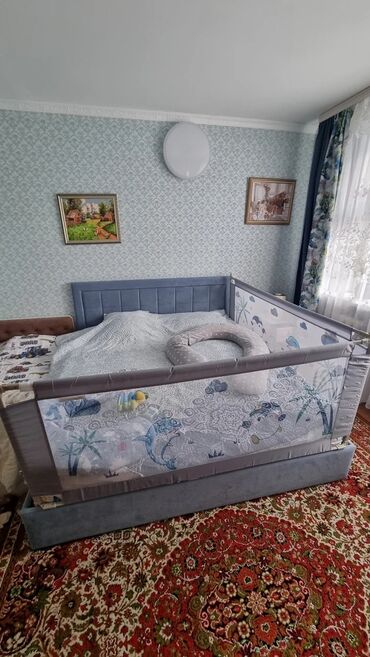 кровать машина детская: Огромное поступление детских бортиков для кровати. Успей заказать