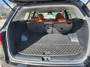 Kia: Kia Sorento: 2019 г., 2 л, Автомат, Дизель, Кроссовер — 10