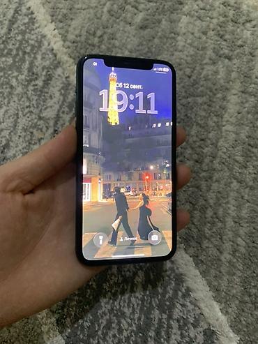 redmi 14 note pro: IPhone 11 Pro, Б/у, 64 ГБ, Зеленый, Чехол, 76 % — 5