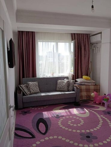 Продажа квартир: 1 комната, 31 м², Индивидуалка, 3 этаж, Косметический ремонт