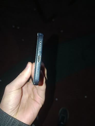 Мобильные телефоны: Poco M4 Pro 5G, Б/у, 256 ГБ, цвет - Голубой, 1 SIM, 2 SIM — 5