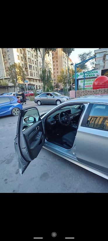 fit 2017: Honda Civic: 2022 г., 2 л, Автомат, Бензин, Седан — 4